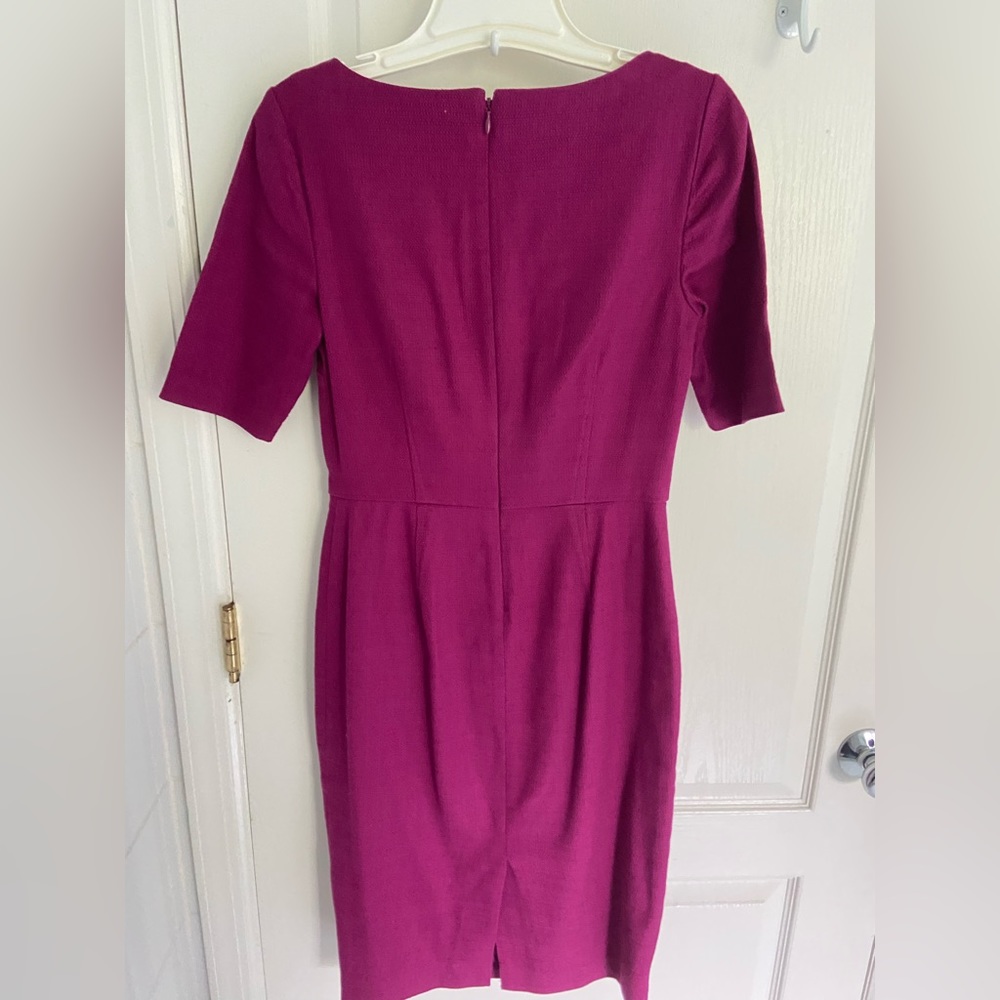 Boden London business casual dress.